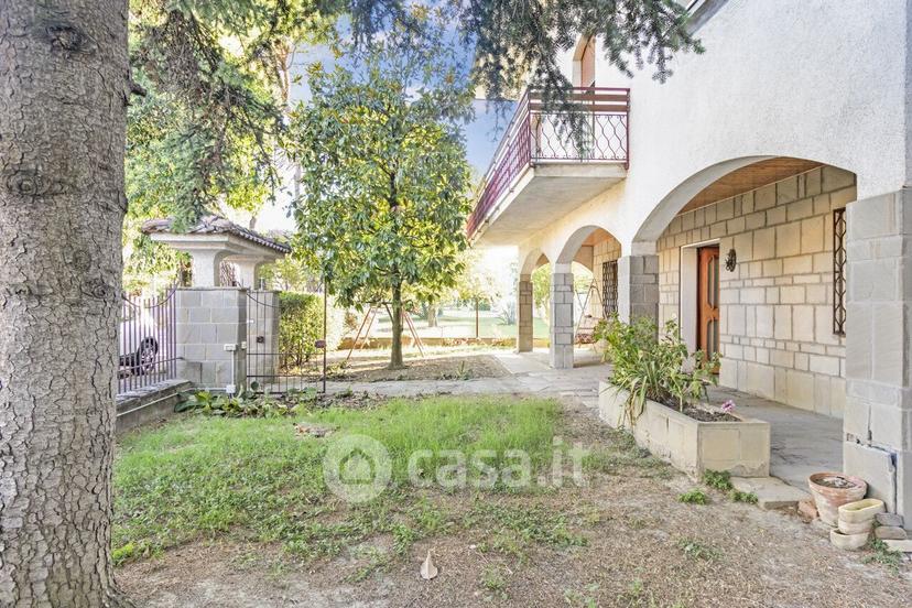 Villa in Via Giotto — foto 27 di 62