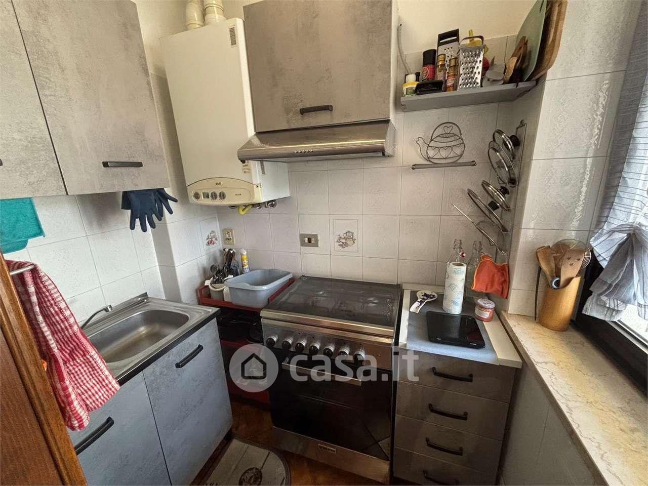 Bilocale in Via XI Febbraio 43