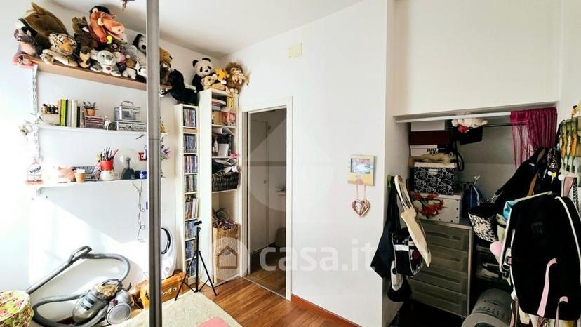 Appartamento in Via delle Clarisse — foto 5 di 16
