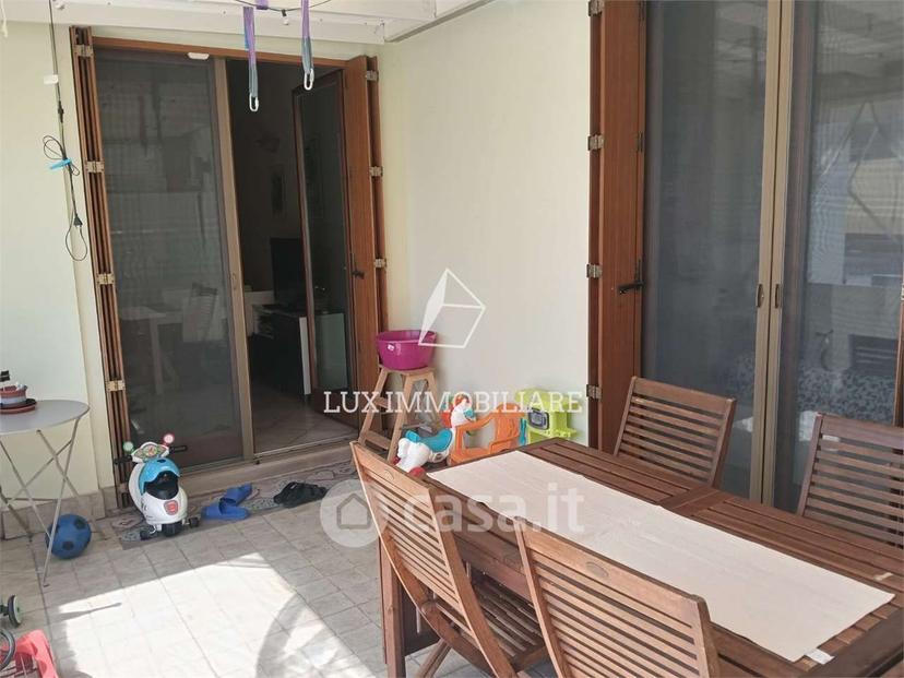 Trilocale in Via Godo — foto 17 di 17