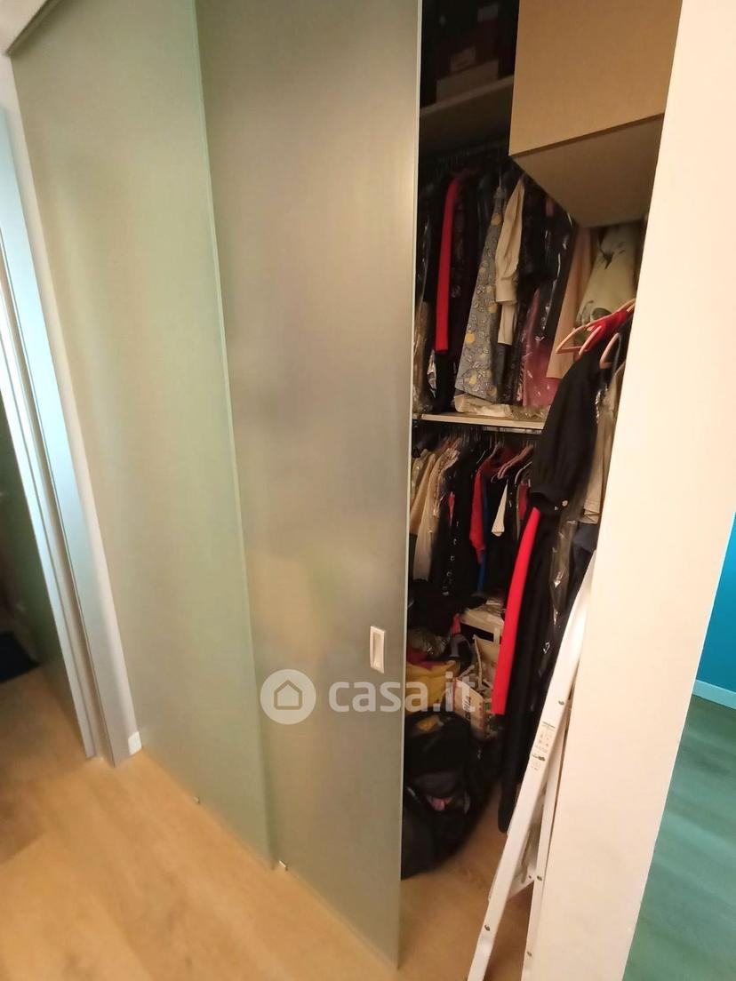 Trilocale in Viale Brenta 3