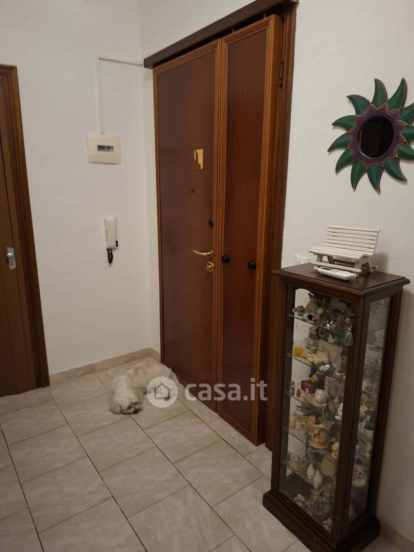 Trilocale in Via XXV Aprile 24 — foto 9 di 21