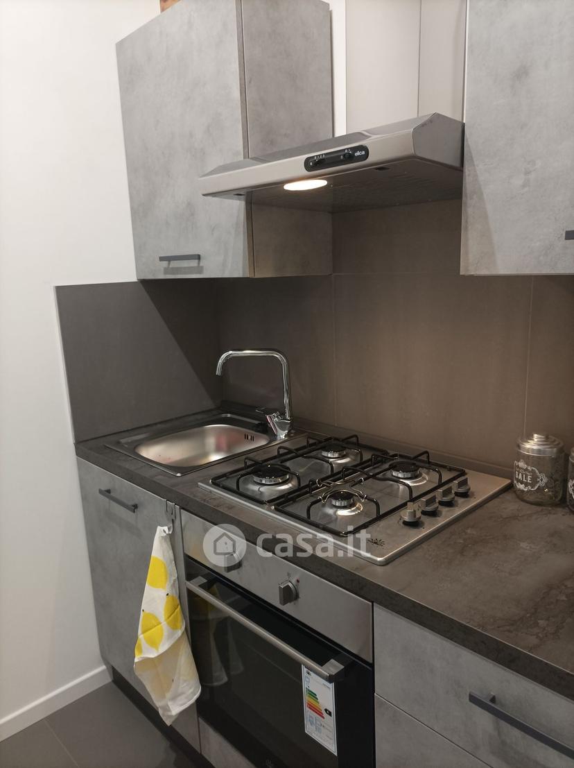 Stanza in Via Tiburtina 612 — foto 11 di 20
