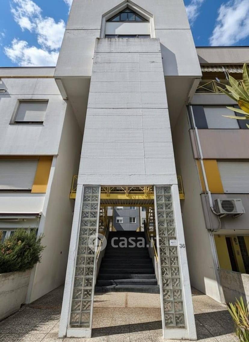 Bilocale in Via Vasco Zappaterra 36 — foto 19 di 40