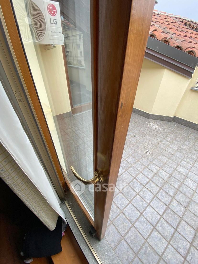 Trilocale in Via Volturno 2 a — foto 8 di 30