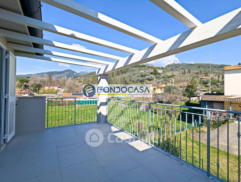 Villa in Via Don Eugenio Benedetti 15 — foto 17 di 35