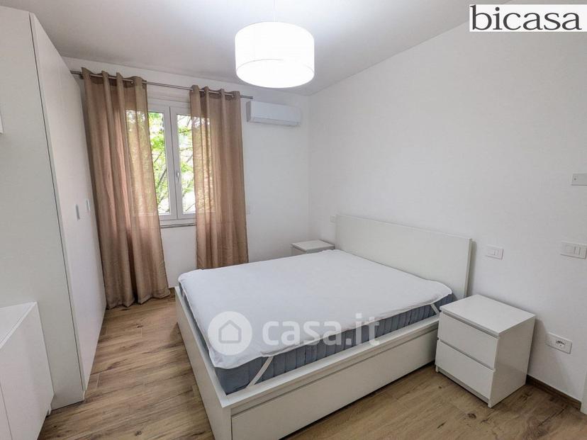 Trilocale in Via Lodovico Agostini — foto 7 di 11
