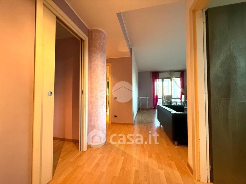 Quadrilocale in Viale Alessandro Manzoni 195 — foto 32 di 33