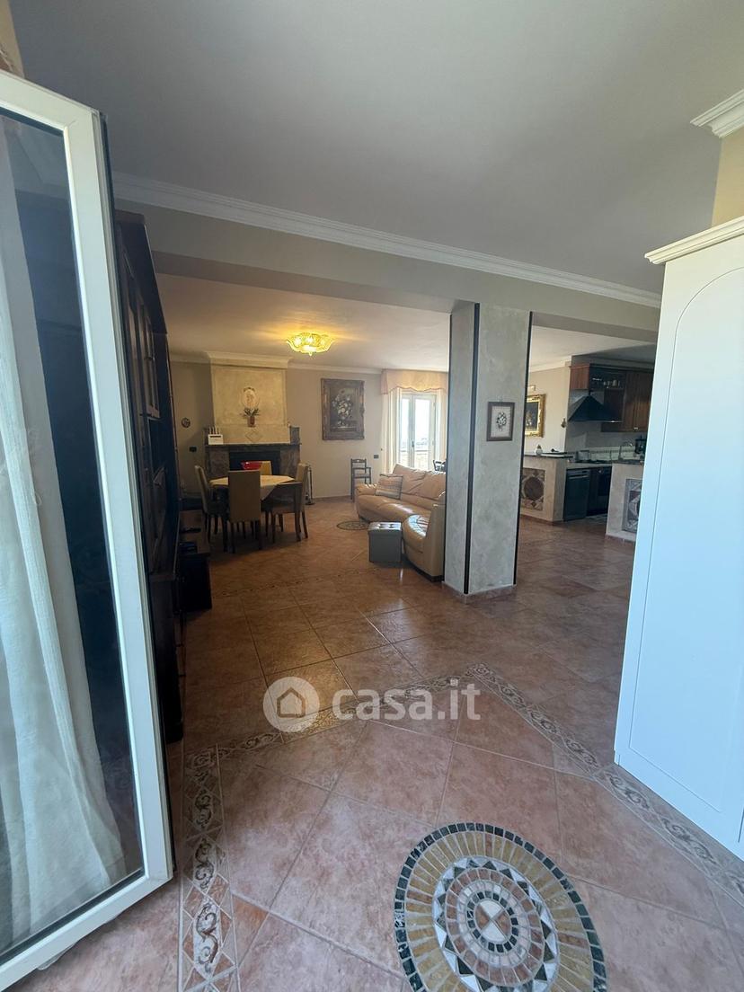 Quadrilocale in Zona Capocolonna — foto 38 di 39