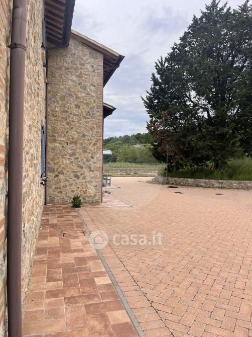 Bilocale in Via Pievaiola 123