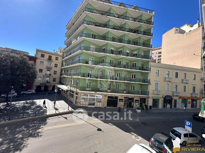 Trilocale in Via Alghero 70 — foto 49 di 51