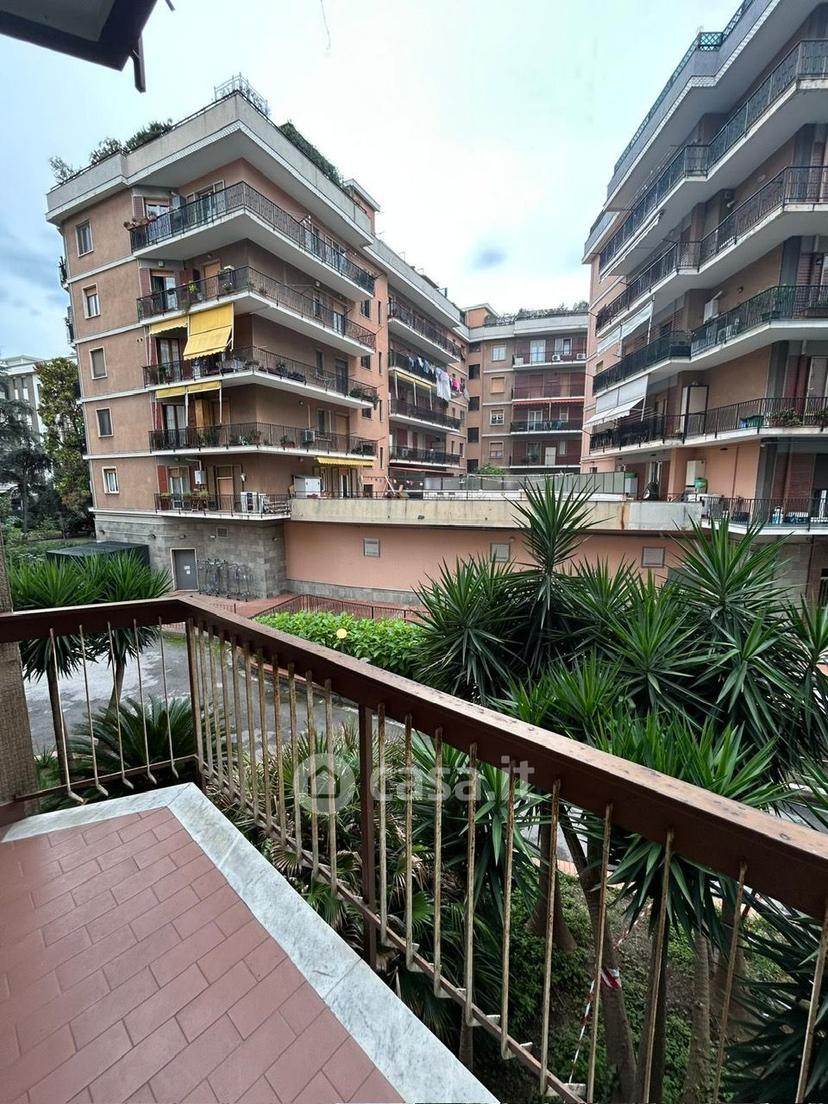 Quadrilocale in Corso Tardy E Benech