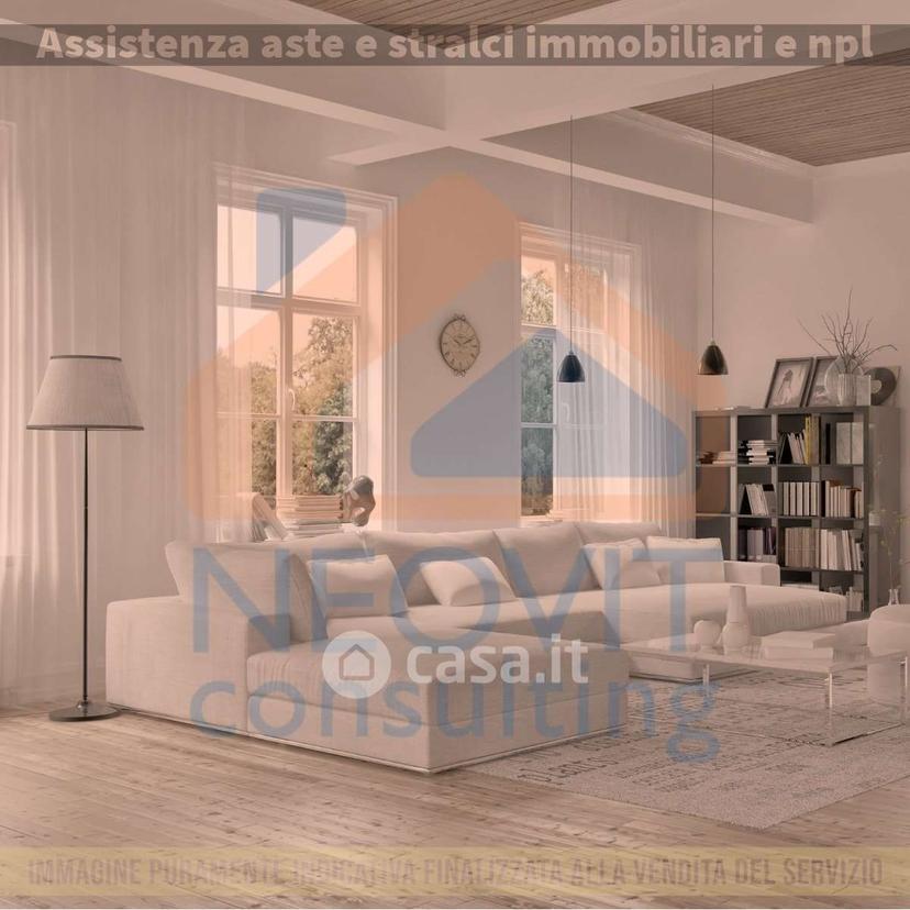 Bilocale in Via XXV Aprile 49 — foto 14 di 17