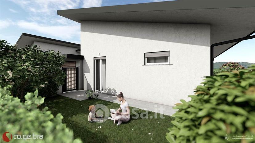 Villa in Via A. Volta 102 — foto 36 di 44