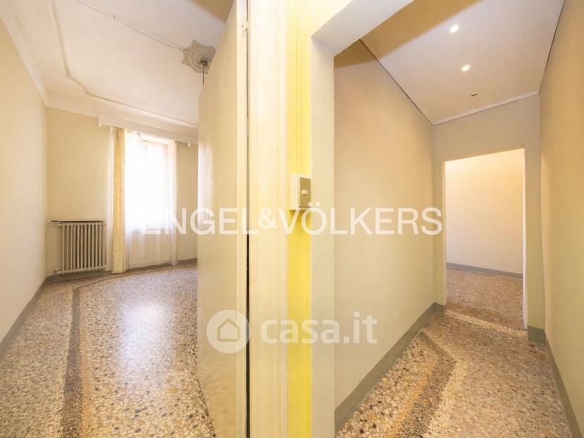 Appartamento in Via Barberia — foto 11 di 23