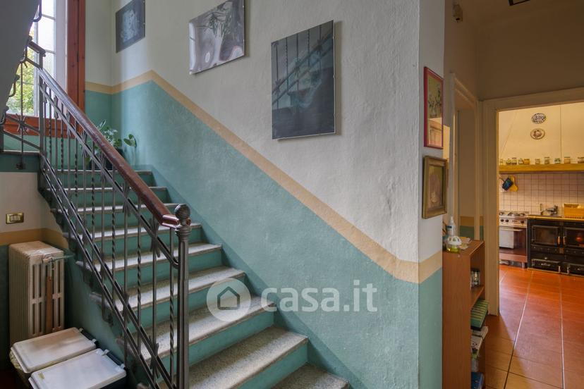 Villa in Viale Siemens 14 — foto 32 di 89