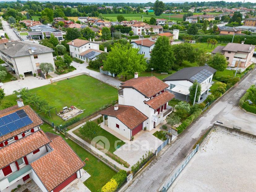 Villa in Via S. Maria 3 — foto 23 di 33