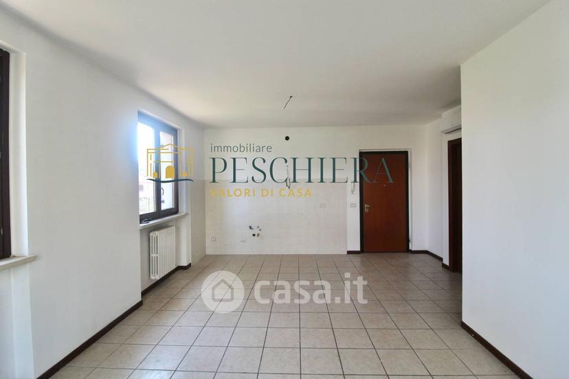 Trilocale in Via Gonzaga 12 — foto 21 di 22