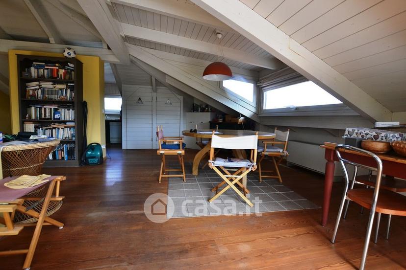 Trilocale in Strada Barazzetto - Vandorno 135 — foto 25 di 34