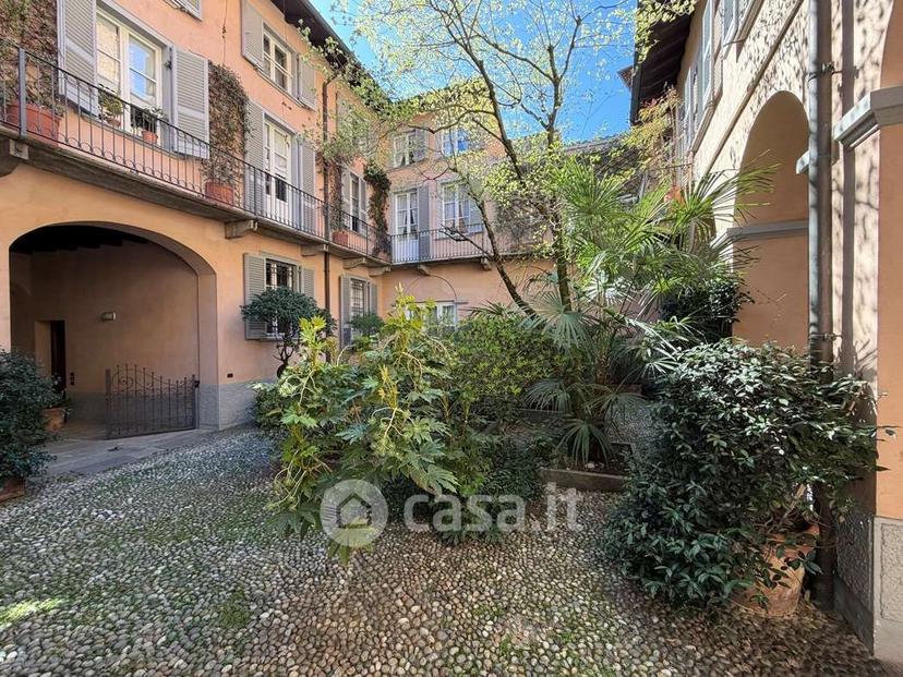 Appartamento in Via XX Settembre 23 — foto 45 di 50