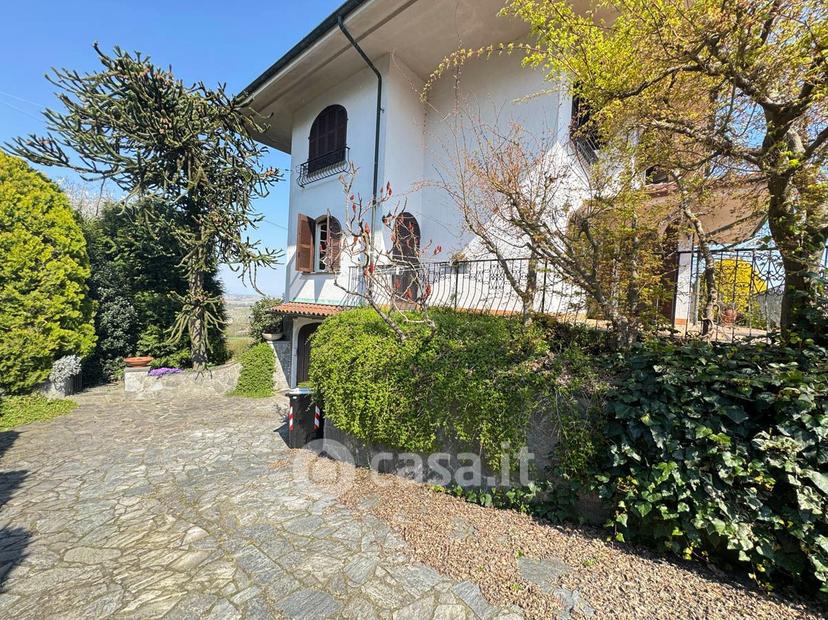 Villa in Via Diego Garoglio 28 — foto 24 di 47