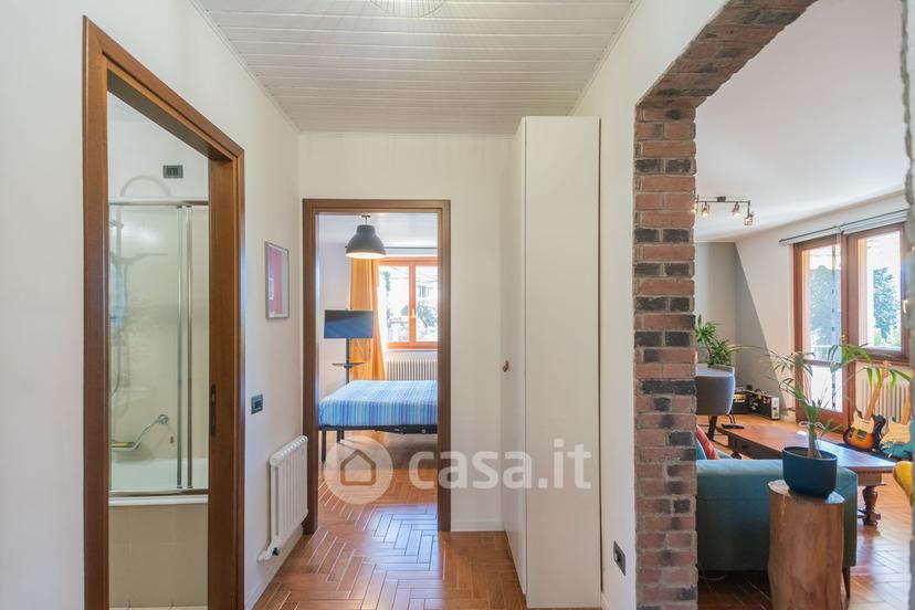 Trilocale in Vicolo dei Prati 4 -c — foto 71 di 77