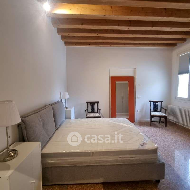 Appartamento in Via Margnan