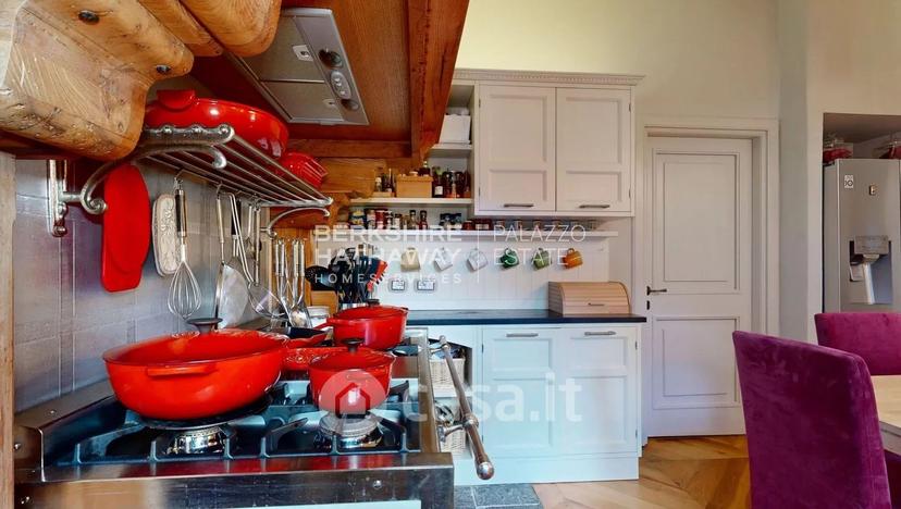 Villa in Via Per Cernobbio — foto 68 di 87