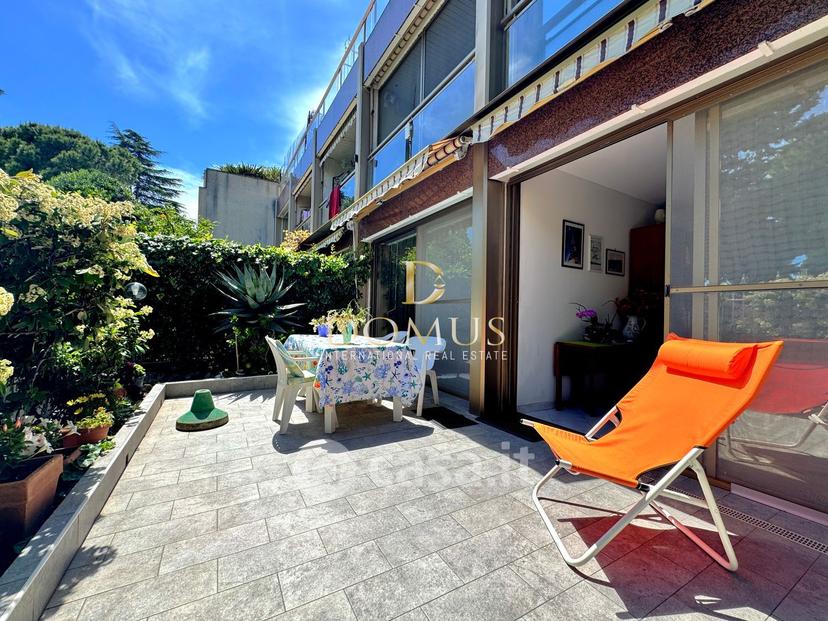 Trilocale in Via Padre Semeria 518 — foto 19 di 24