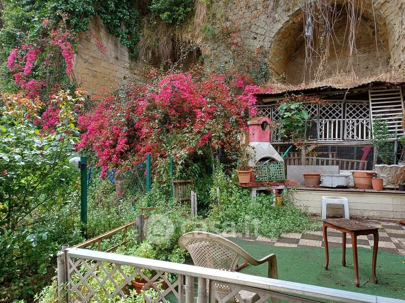 Appartamento in Via Francesco Saverio Correra — foto 6 di 32