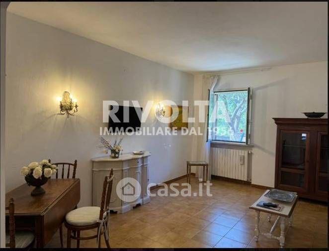 Quadrilocale in Strada Mandrioli — foto 14 di 19