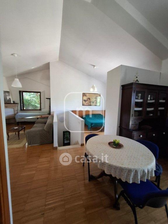 Villa in Via Rodi — foto 4 di 41