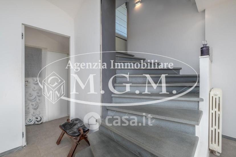 Villa in Via Lawley — foto 46 di 71