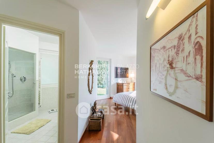 Villa in Via Paolo Carcano — foto 22 di 88