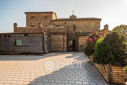 Villa in Località Rinaldi