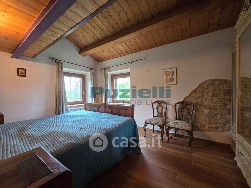 Villa in Contrada Santa Lucia — foto 43 di 54