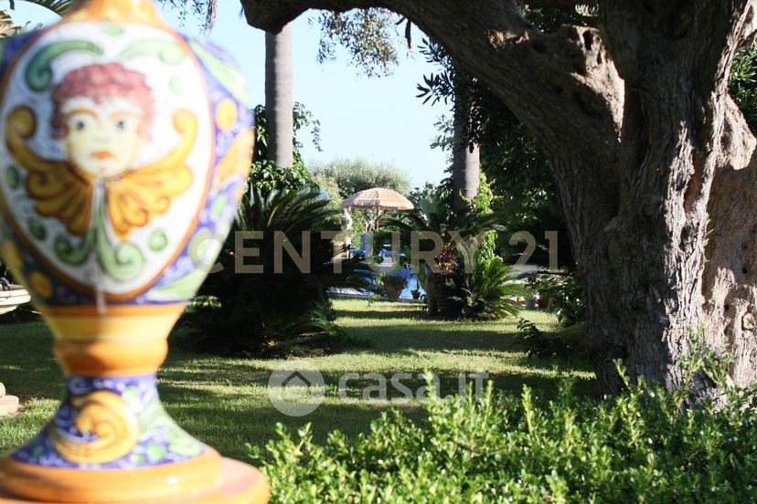 Villa in Via Frine 67 — foto 30 di 69