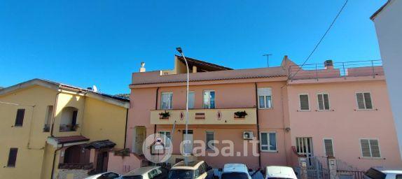 Quadrilocale in Via Flumendosa 35 — foto 29 di 31