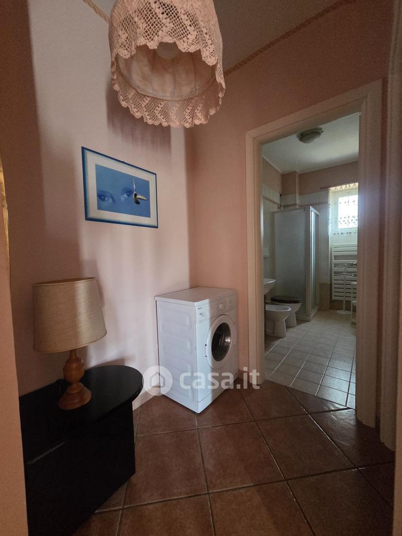 Trilocale in Contrada Selva — foto 13 di 23