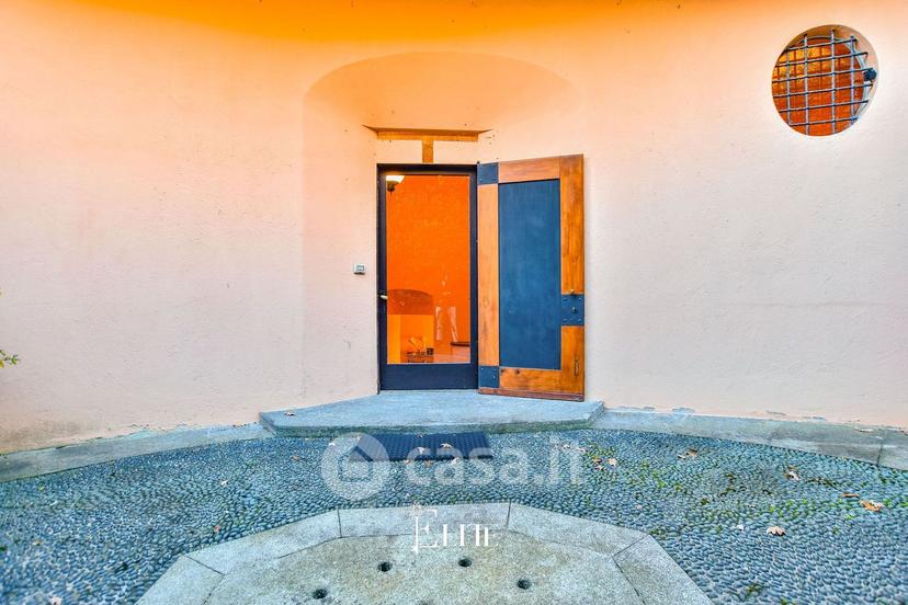 Villa in Via Verbano — foto 54 di 70