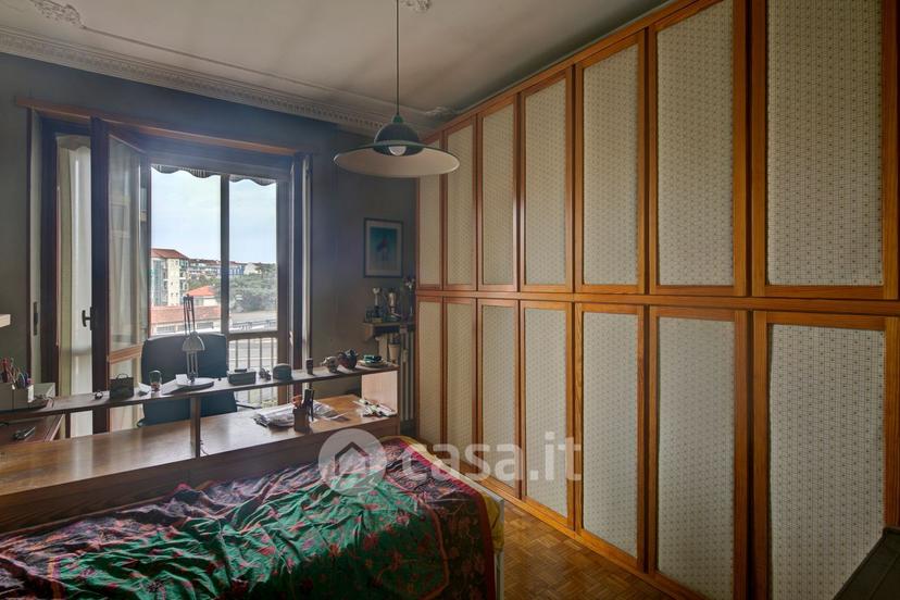 Quadrilocale in Corso Caio Plinio 72 — foto 30 di 30