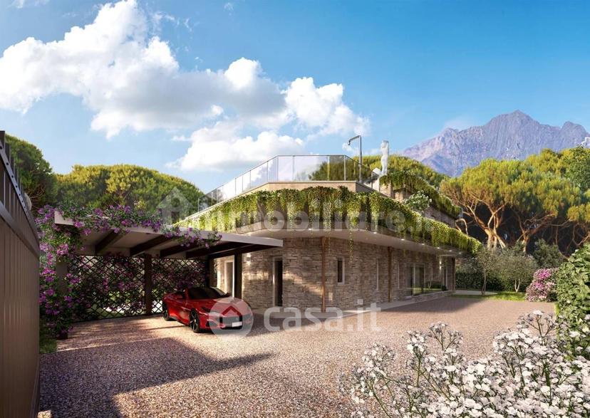 Villa in Via Salvador Allende 55 — foto 17 di 31