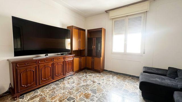 Quadrilocale in Via Radici Sud 19 — foto 10 di 18