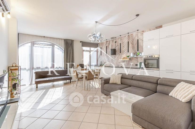 Trilocale in Via F. Malfer 15 — foto 2 di 17