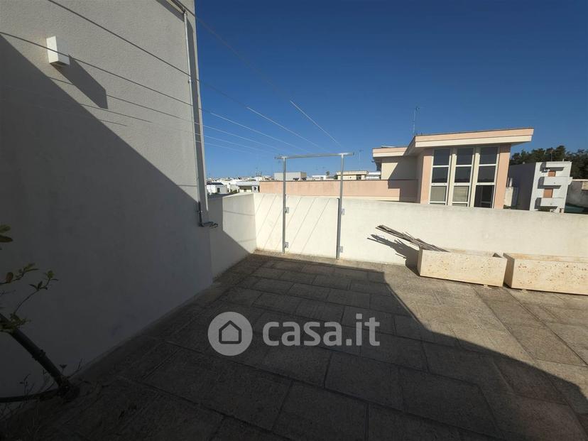 Appartamento in Via Abruzzo 47 — foto 25 di 32