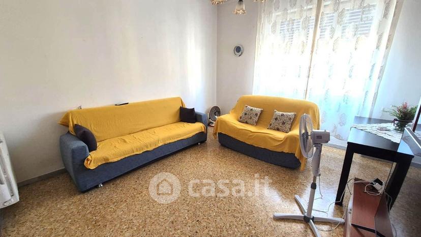 Quadrilocale in Via della Chimera — foto 24 di 28