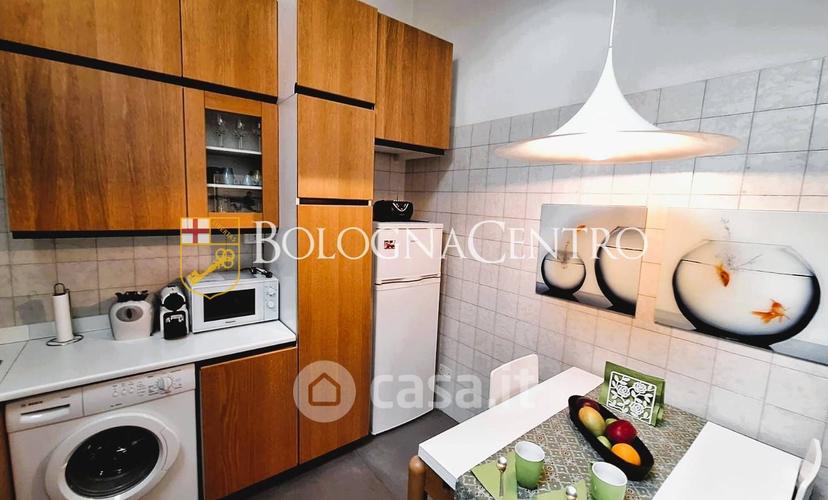 Trilocale in Strada Maggiore — foto 69 di 78