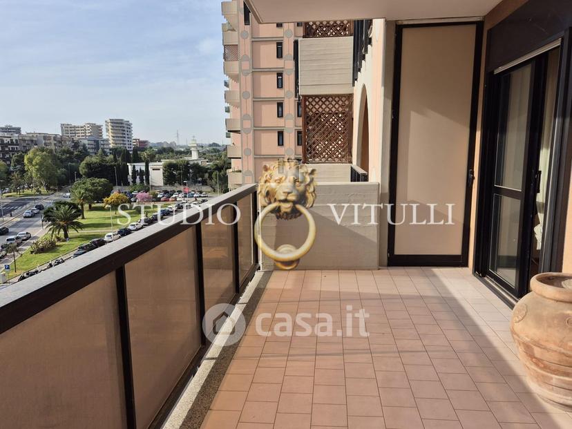 Appartamento in Via Salvatore Matarrese 10 — foto 26 di 27