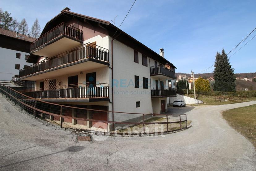 Quadrilocale in Viale dei Finanzieri 16 — foto 19 di 28