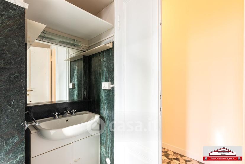Trilocale in Via Giovanni Boccaccio — foto 7 di 40